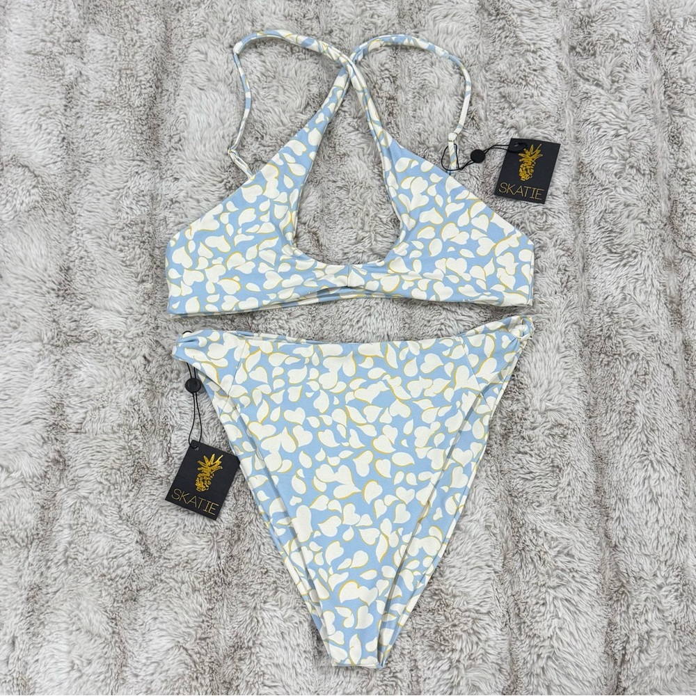 Skatie bikini